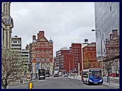 Albert Dock 17 - James St